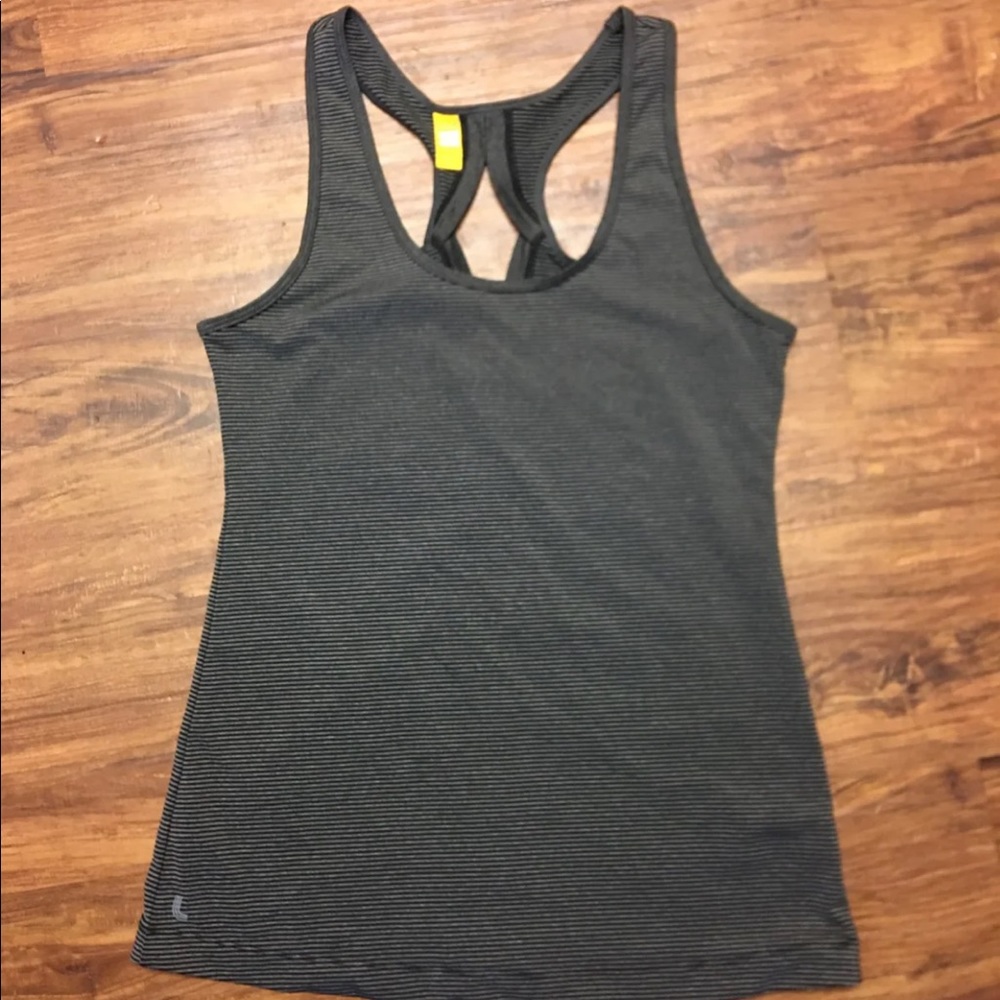 Lole work out tank top